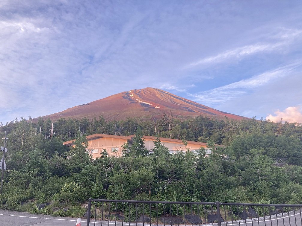 富士山